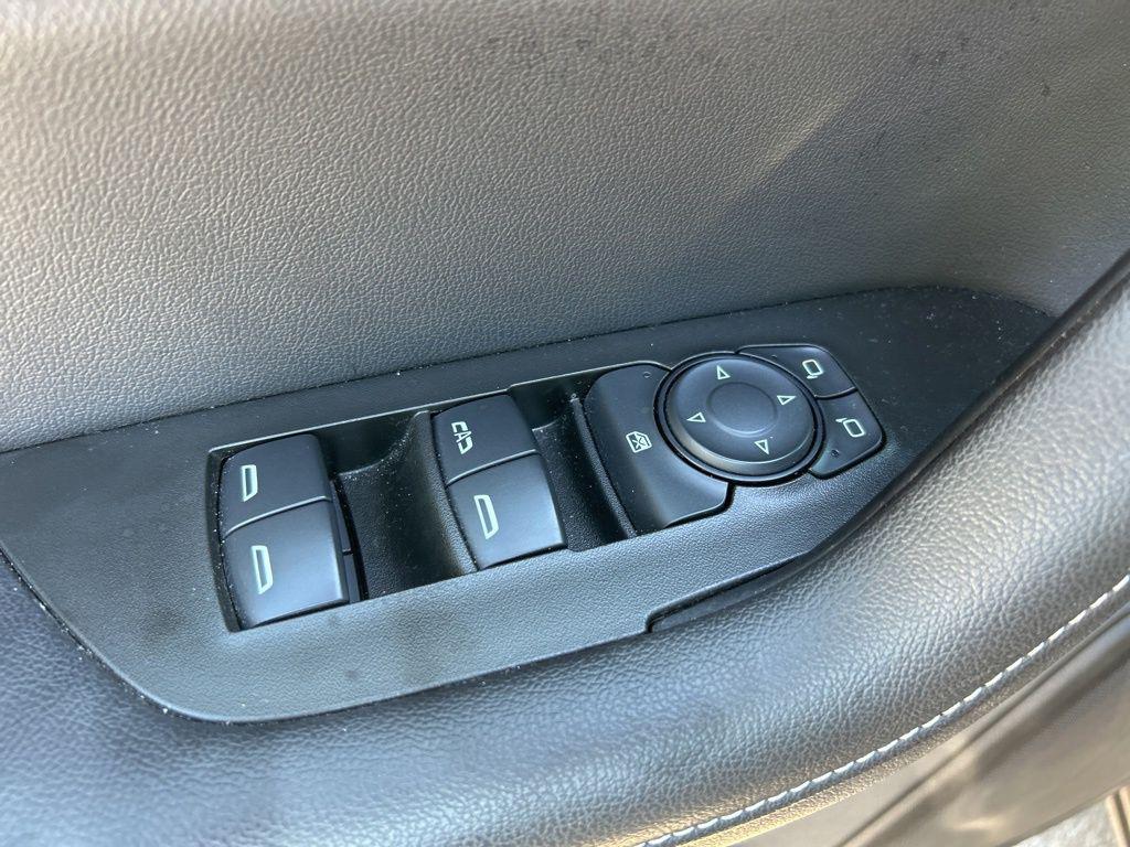 used 2023 Chevrolet Blazer car, priced at $22,715
