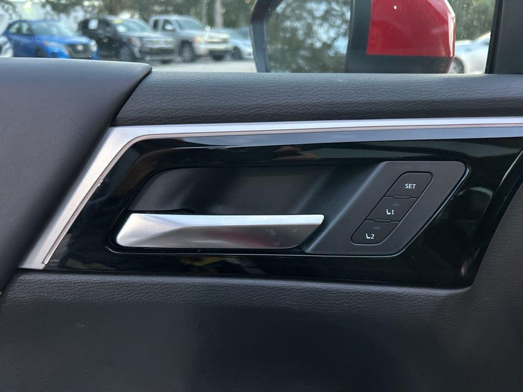 used 2023 Mitsubishi Outlander car, priced at $27,335