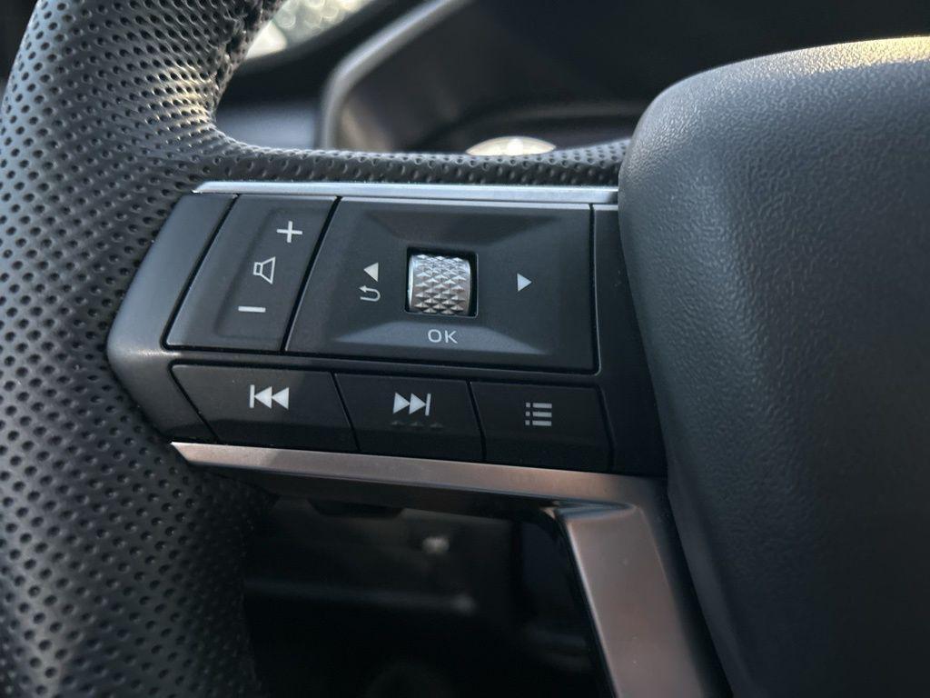 used 2023 Mitsubishi Outlander car, priced at $27,335