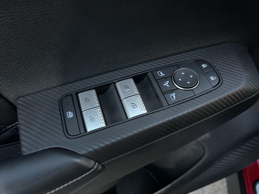 used 2023 Mitsubishi Outlander car, priced at $27,335