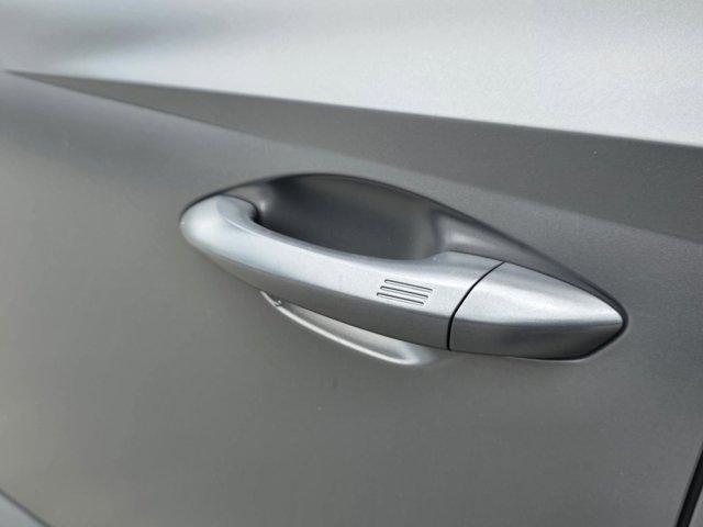 new 2025 Hyundai Tucson car, priced at $42,265