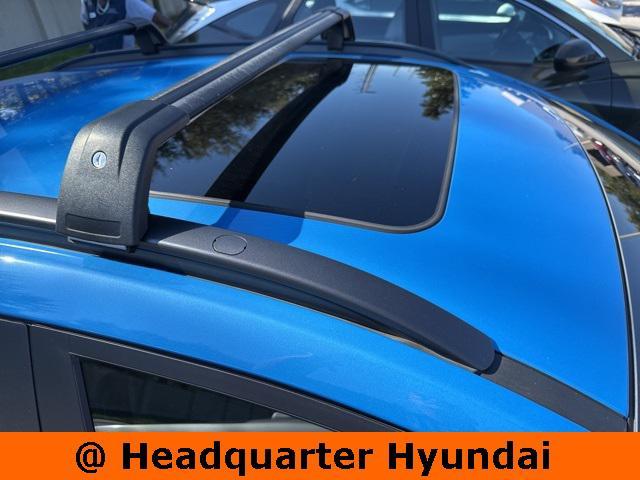 used 2020 Hyundai Kona car, priced at $19,427