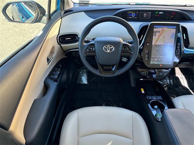 used 2022 Toyota Prius car, priced at $25,997