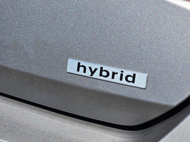 new 2025 Hyundai ELANTRA HEV car, priced at $30,854