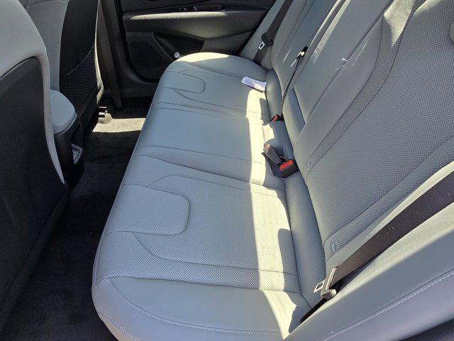 new 2025 Hyundai ELANTRA HEV car, priced at $30,854