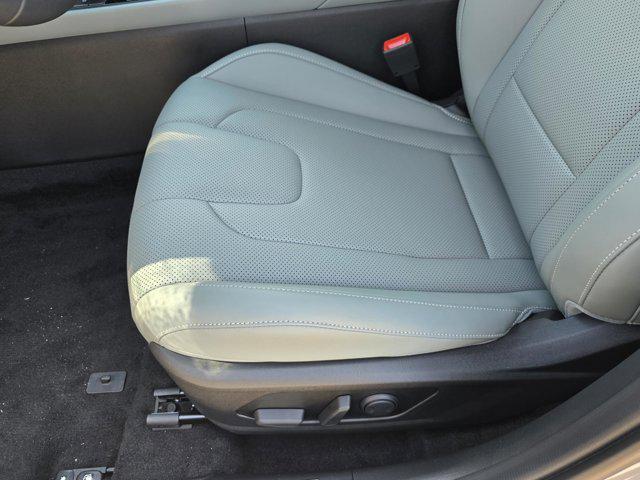 new 2025 Hyundai ELANTRA HEV car, priced at $30,854