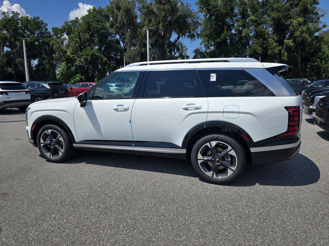 new 2026 Hyundai Palisade car, priced at $51,055