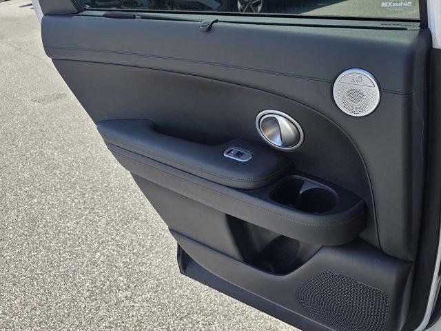 new 2026 Hyundai Palisade car, priced at $51,055