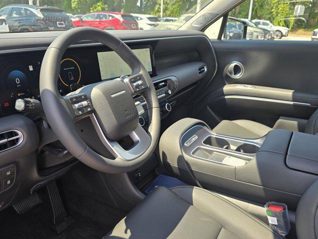 new 2026 Hyundai Palisade car, priced at $51,055