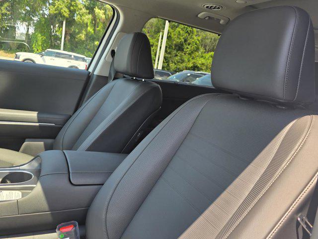 new 2026 Hyundai Palisade car, priced at $51,055