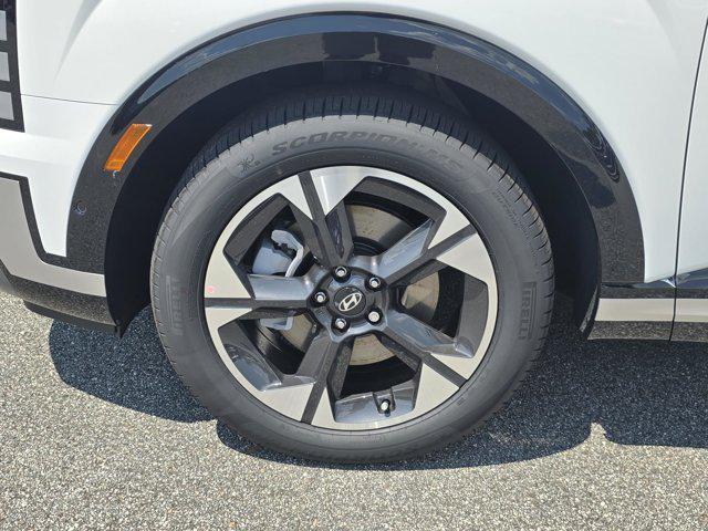 new 2026 Hyundai Palisade car, priced at $51,055