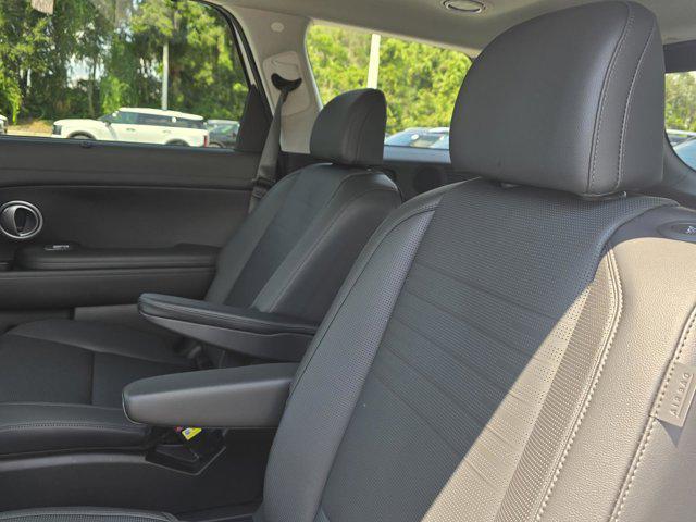 new 2026 Hyundai Palisade car, priced at $51,055