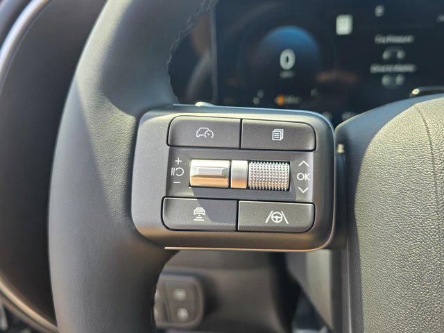 new 2026 Hyundai Palisade car, priced at $51,055