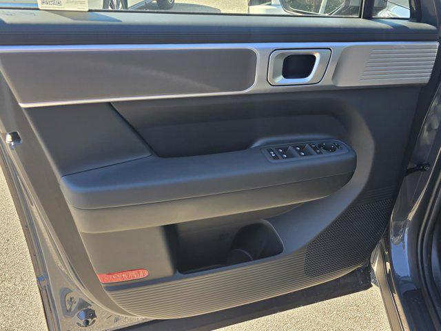 new 2026 Hyundai Santa Fe car, priced at $36,029