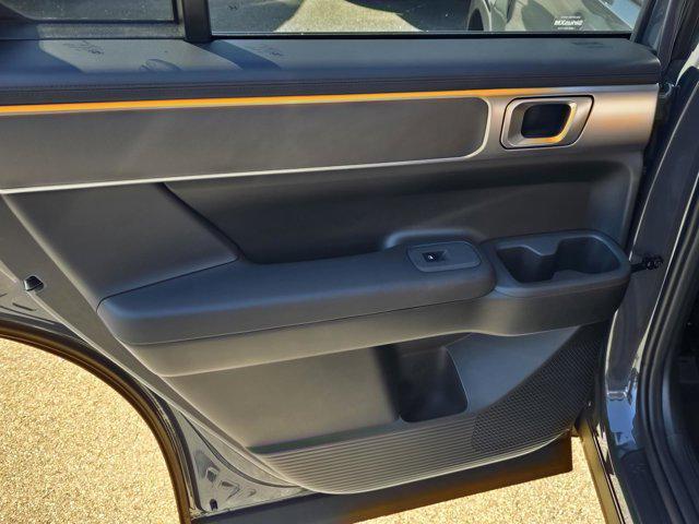 new 2026 Hyundai Santa Fe car, priced at $36,029