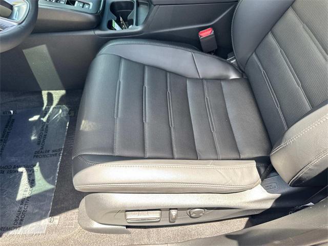 used 2023 Honda CR-V car, priced at $31,515