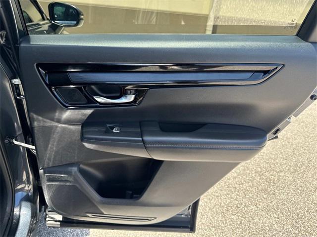 used 2023 Honda CR-V car, priced at $31,515
