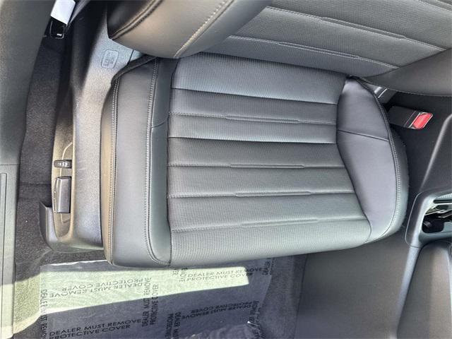 used 2023 Honda CR-V car, priced at $31,515