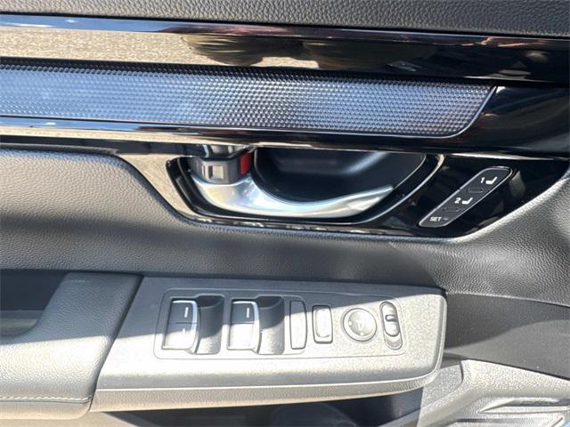 used 2023 Honda CR-V car, priced at $31,515