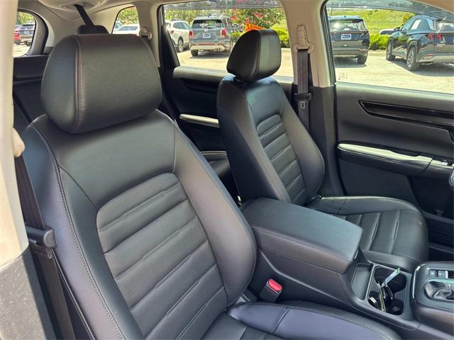 used 2023 Honda CR-V car, priced at $31,515