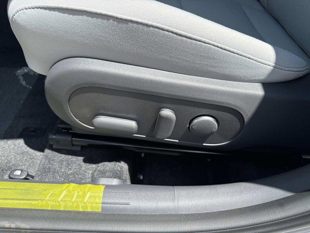 new 2025 Hyundai Kona car, priced at $29,792