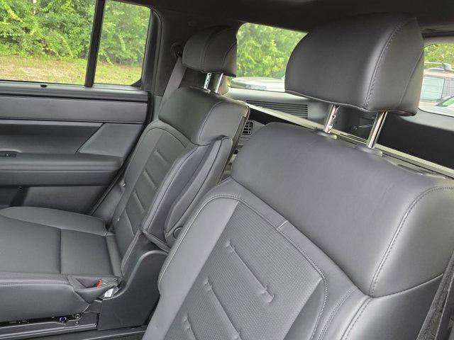 new 2025 Hyundai SANTA FE HEV car, priced at $48,148