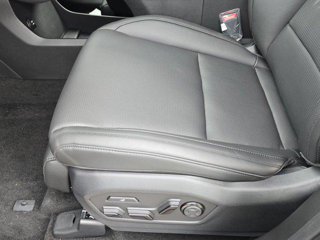 new 2025 Hyundai SANTA FE HEV car, priced at $48,148