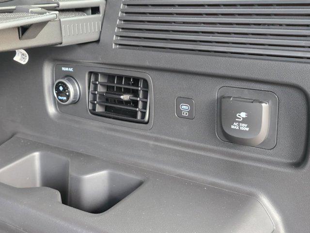 new 2025 Hyundai SANTA FE HEV car, priced at $48,148