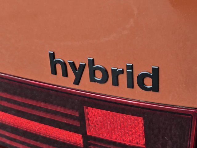 new 2025 Hyundai SANTA FE HEV car, priced at $48,148