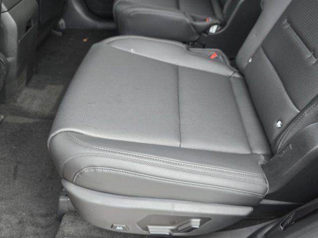 new 2025 Hyundai SANTA FE HEV car, priced at $48,148