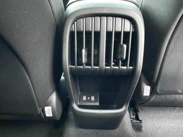 new 2026 Hyundai Kona car, priced at $28,012