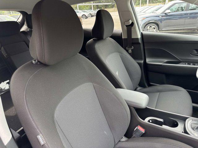 new 2026 Hyundai Kona car, priced at $28,012