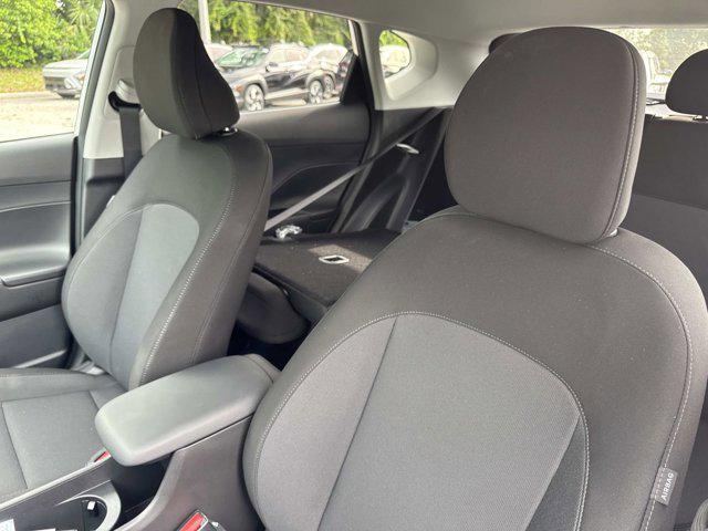 new 2026 Hyundai Kona car, priced at $28,012