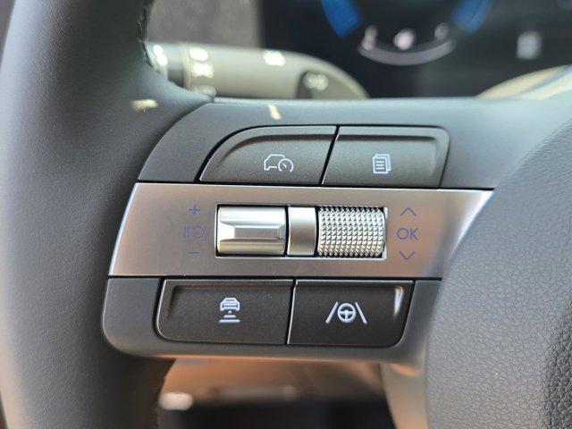new 2026 Hyundai Kona car, priced at $29,460