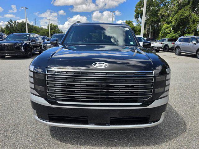 new 2026 Hyundai Palisade car, priced at $55,810