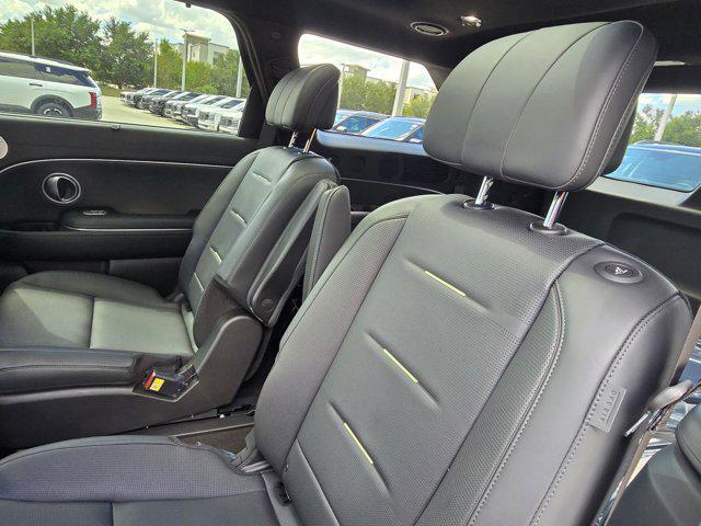 new 2026 Hyundai Palisade car, priced at $55,810