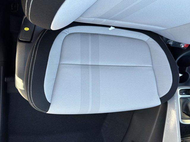 new 2026 Hyundai Venue car, priced at $25,050