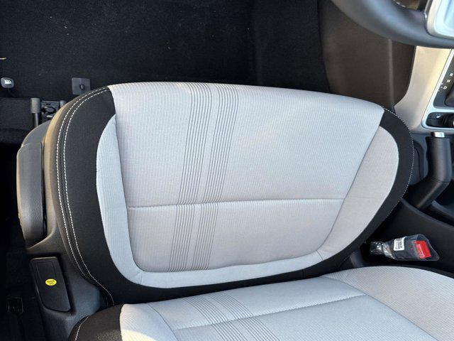 new 2026 Hyundai Venue car, priced at $25,050