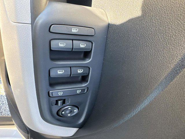 new 2026 Hyundai Venue car, priced at $25,050