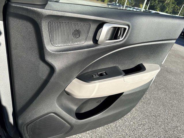 new 2026 Hyundai Venue car, priced at $25,050