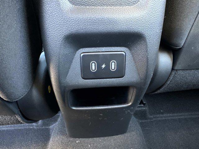 new 2026 Hyundai Venue car, priced at $25,050