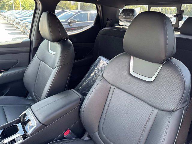 new 2025 Hyundai SANTA CRUZ car, priced at $43,583