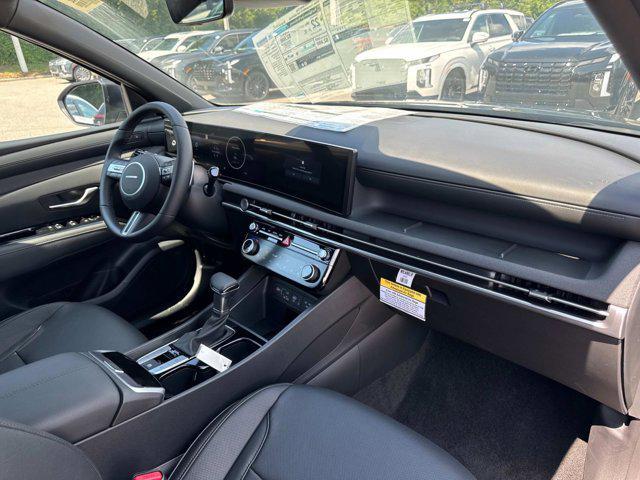 new 2025 Hyundai SANTA CRUZ car, priced at $43,583