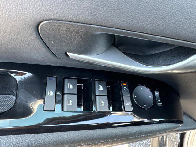 new 2025 Hyundai SANTA CRUZ car, priced at $43,583