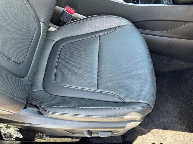 new 2025 Hyundai SANTA CRUZ car, priced at $43,583