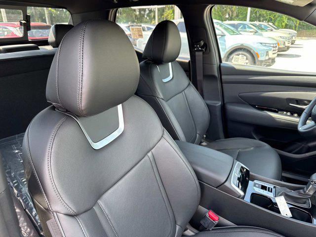 new 2025 Hyundai SANTA CRUZ car, priced at $43,583