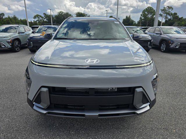 new 2026 Hyundai Kona car, priced at $31,706