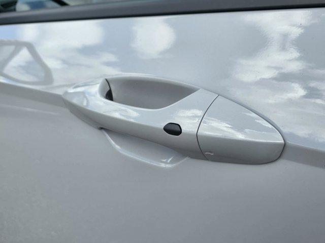 new 2026 Hyundai Kona car, priced at $31,706