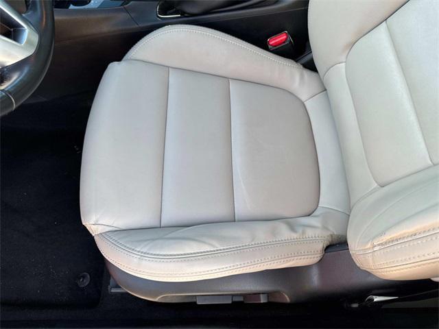 used 2015 Mazda Mazda6 car, priced at $12,486