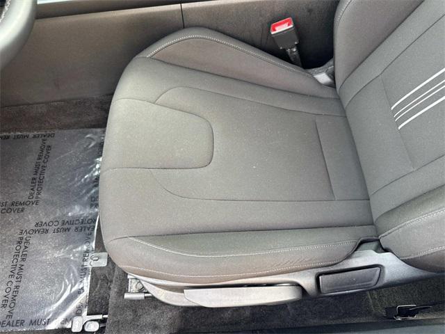 used 2025 Hyundai ELANTRA HEV car, priced at $23,970